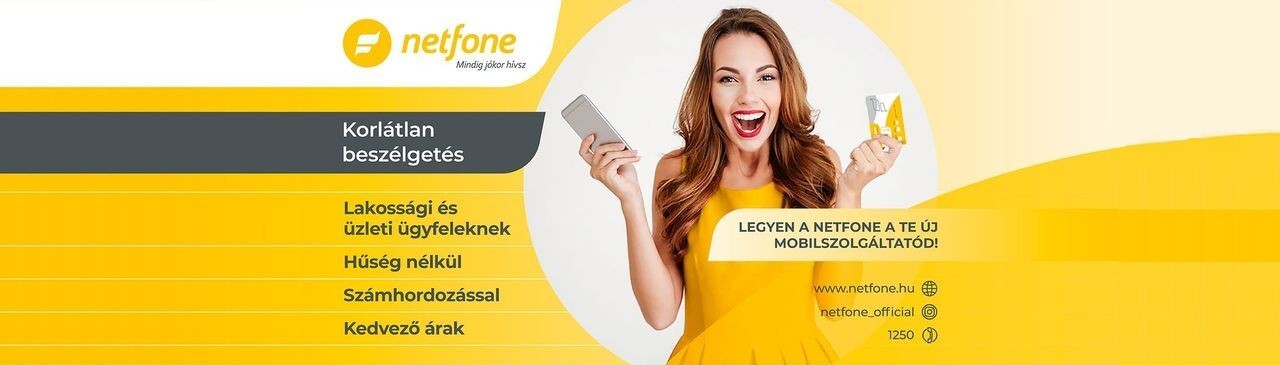 Netfone_telefon